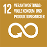Icon: Verantwortungsvolle Konsum- und Produktionsmuster