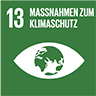 Icon: Maßnahmen zum Klimaschutz