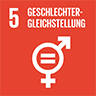Icon: Geschlechtergleichstellung